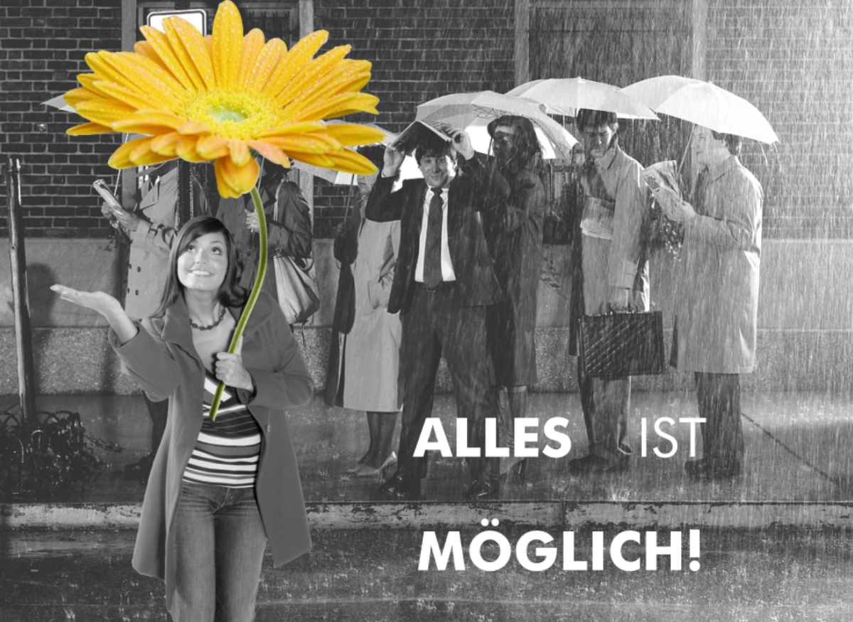 Lipoweg - Alles ist möglich!