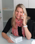 Sandra Hiery
