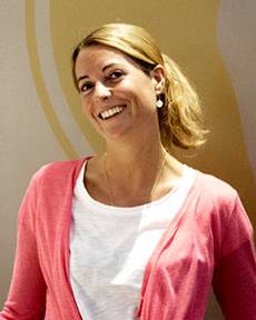 Claudia Neiß