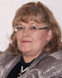 Margret Baumgartner