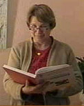Helga Peters